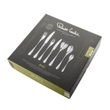 Robert Welch RW2 Satin Stainless Steel Cutlery Set - 42 Piece