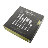 Robert Welch RW2 Satin Stainless Steel Cutlery Set - 56 Piece