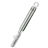 Rosle Stainless Steel Right-Handed Peeler