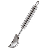 Rosle Stainless Steel Ice Cream Scoop