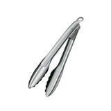 Rosle Stainless Steel 23cm Locking Tongs