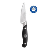 Robert Welch Professional V Paring Knife - 9cm