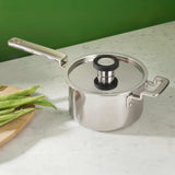 Robert Welch 316 Series Stainless Steel Cookware 16cm Saucepan