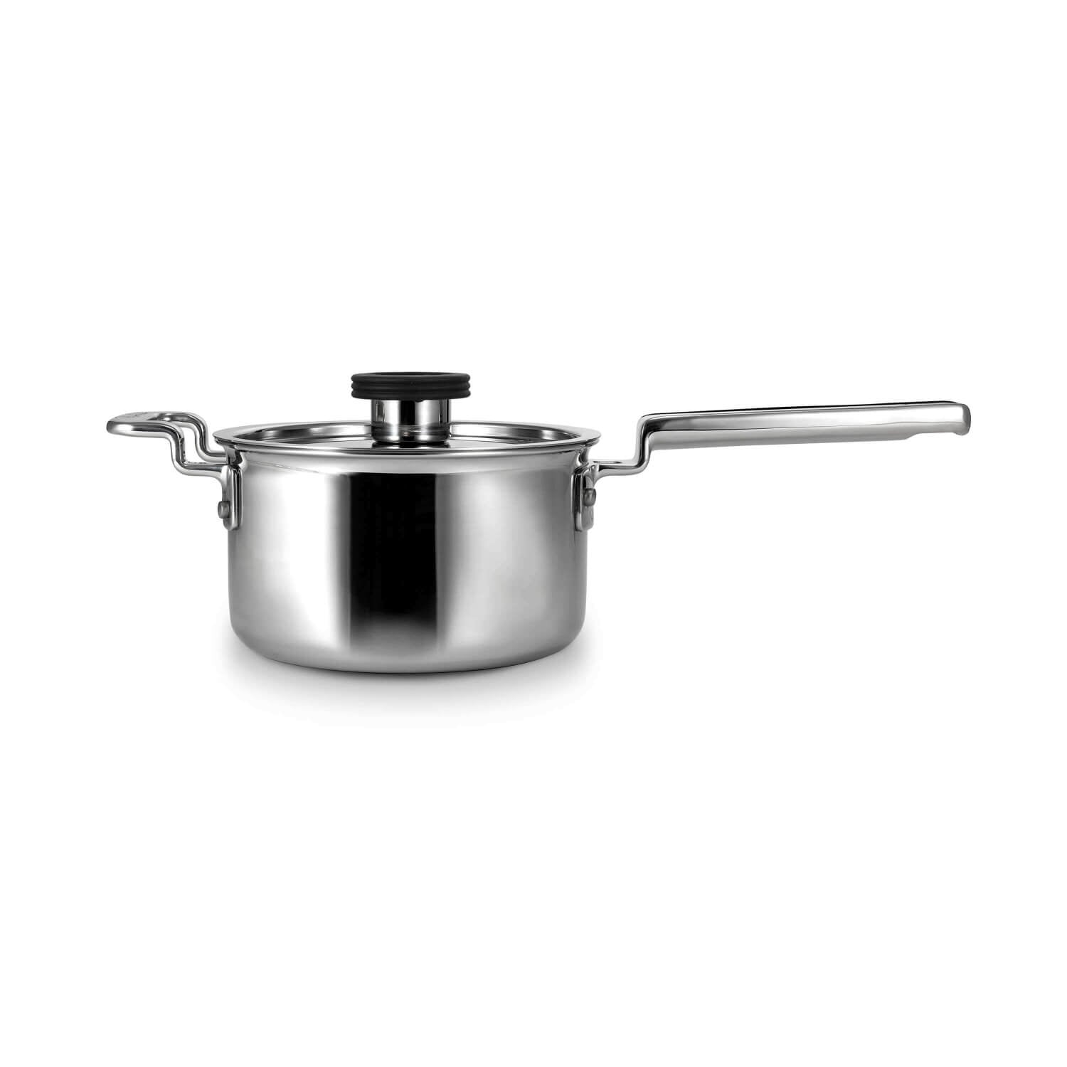 Buy Robert Welch | 316 Series Stainless Steel Cookware 16cm Saucepan ...