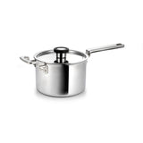 Robert Welch 316 Series Stainless Steel Cookware 18cm Saucepan
