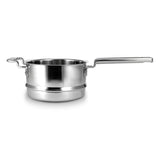 Robert Welch 316 Series Stainless Steel Cookware 18cm Steamer Insert