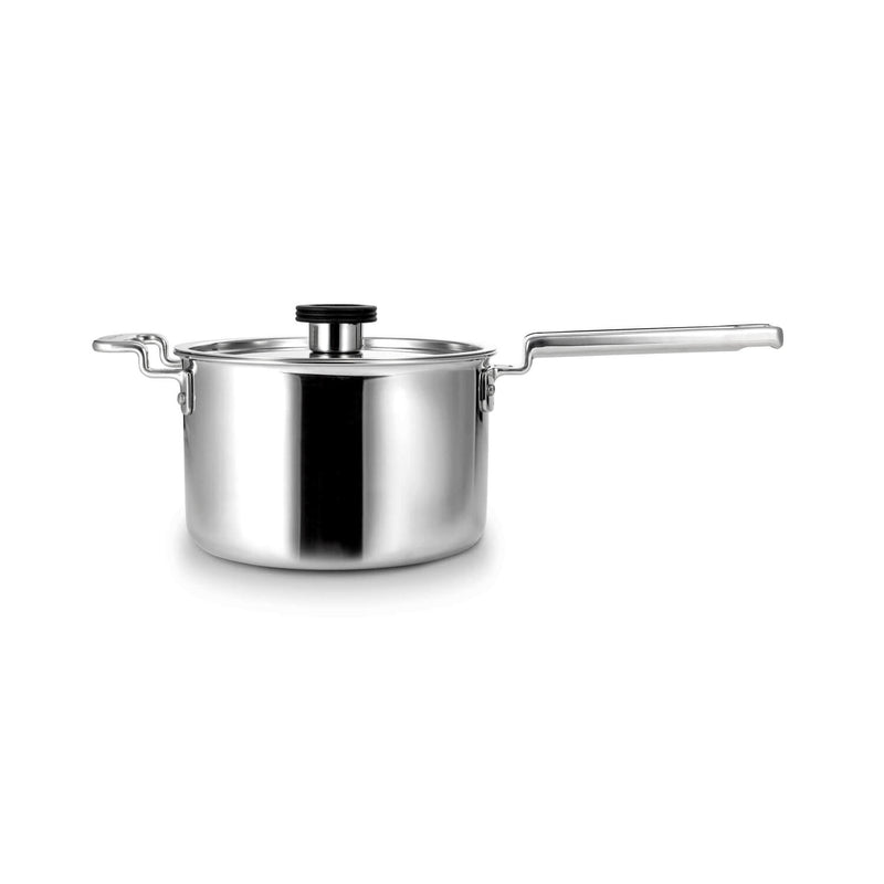 Buy Robert Welch | 316 Series Stainless Steel Cookware 20cm Saucepan ...