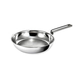Robert Welch 316 Series Stainless Steel Cookware 24cm Frying Pan