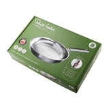 Robert Welch 316 Series Stainless Steel Cookware 28cm Frying Pan