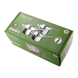 Robert Welch 316 Series Stainless Steel Cookware 3-Piece Saucepan Set