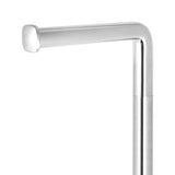 Robert Welch Burford 18|10 Stainless Steel Toilet Roll Butler