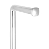 Robert Welch Burford 18|10 Stainless Steel Toilet Roll Butler