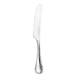 Robert Welch Honeybourne Bright 24-Piece Cutlery Set with 6 Free Butter Knives