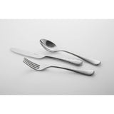 Robert Welch Honeybourne Bright 42-Piece Cutlery Set with 6 Free Pastry Forks