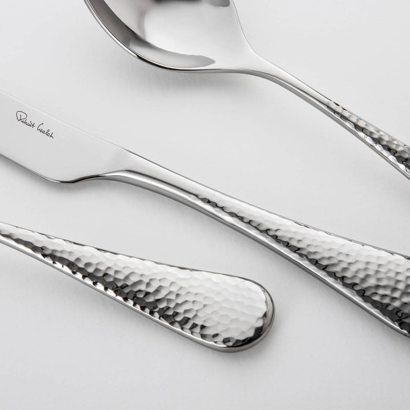 Robert Welch Honeybourne Bright Stainless Steel Table Fork