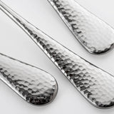 Robert Welch Honeybourne Bright Stainless Steel Table Fork