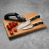 Robert Welch Professional 4-Piece Kitchen Starter Set