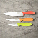 Rockingham Forge Essentials 3-Piece Kitchen Knife Set