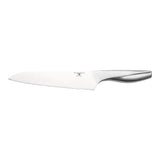 Rockingham Forge RF-230 Series 7-Piece Stainless Steel Knife Block Set