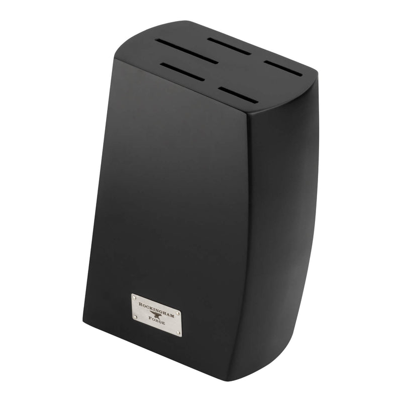 Rockingham Forge RF-259 Series 6-Piece Knife Block Set