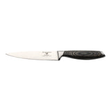 Rockingham Forge RF-259 Series 6-Piece Knife Block Set
