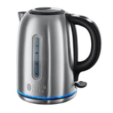 Russell Hobbs 20460 Buckingham 1.7L Kettle & 20750 4-Slice Toaster