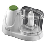 Russell Hobbs 22220 Food Collection™ Mini Chopper - White