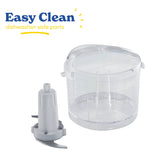 Russell Hobbs 22220 Food Collection™ Mini Chopper - White