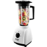 Russell Hobbs 24610 Food Collection™ Jug Blender - White