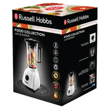 Russell Hobbs 24610 Food Collection™ Jug Blender - White