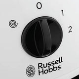 Russell Hobbs 24610 Food Collection™ Jug Blender - White