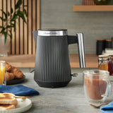 Russell Hobbs 26750 Bronte™ Cordless 1.7L Kettle - Black