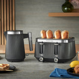 Russell Hobbs 26750 Bronte™ Cordless 1.7L Kettle - Black