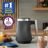 Russell Hobbs 26750 Bronte™ Cordless 1.7L Kettle - Black