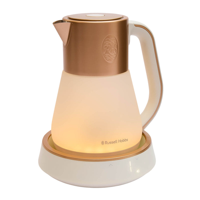 Russell Hobbs 27450 Calm™ Colour Changing Kettle - Copper