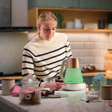 Russell Hobbs 27450 Calm™ Colour Changing Kettle - Copper