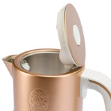 Russell Hobbs 27450 Calm™ Colour Changing Kettle - Copper