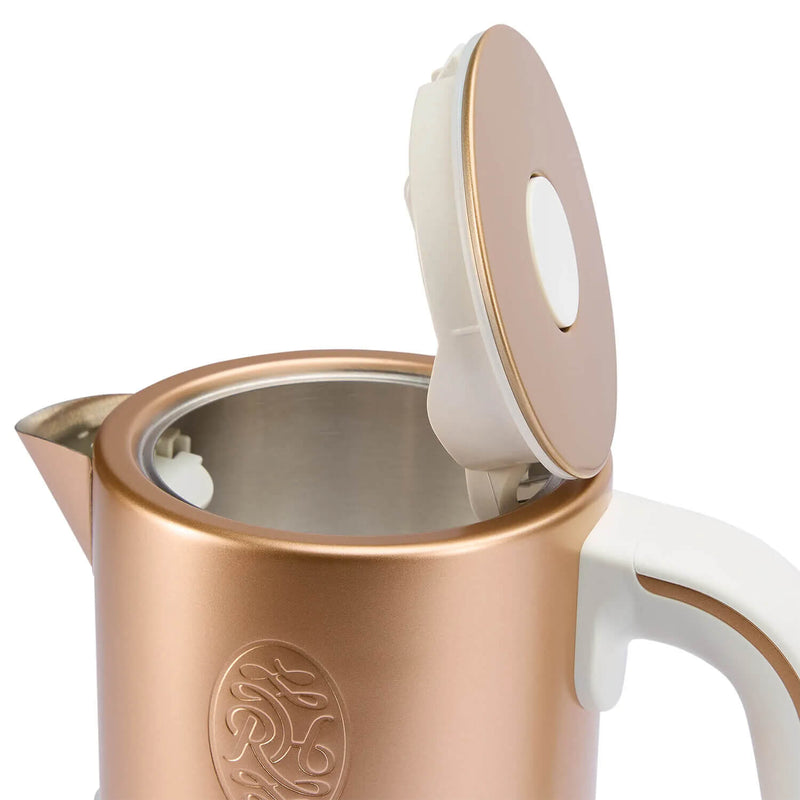 Russell Hobbs 27450 Calm™ Colour Changing Kettle - Copper