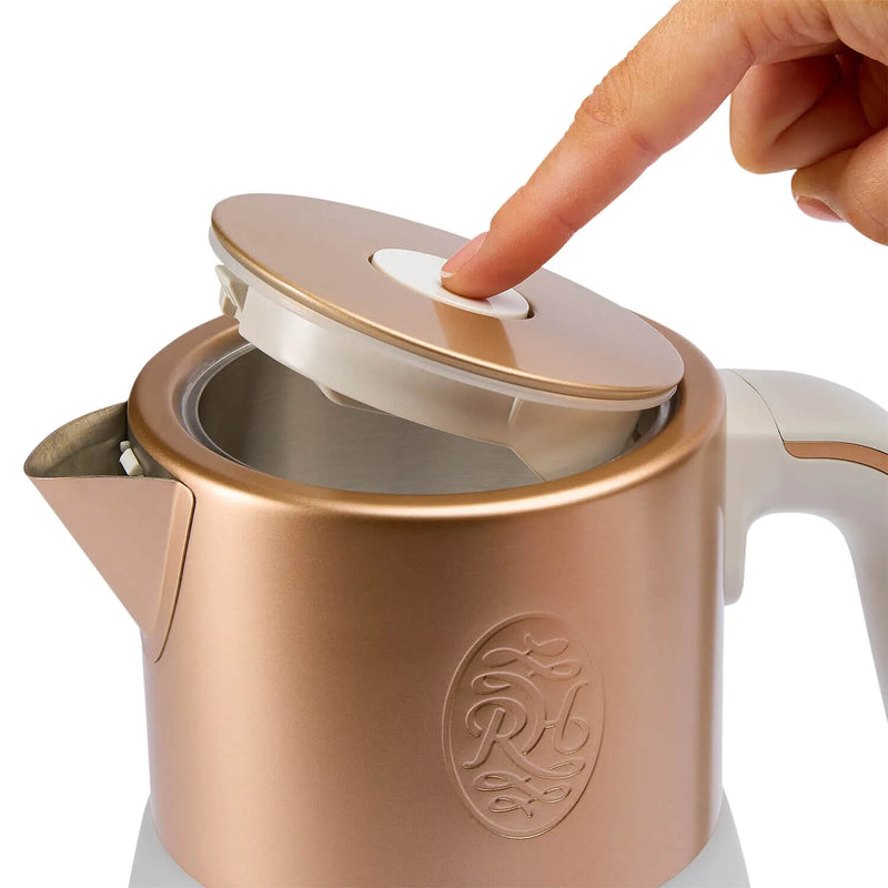 Russell Hobbs 27450 Calm™ Colour Changing Kettle - Copper