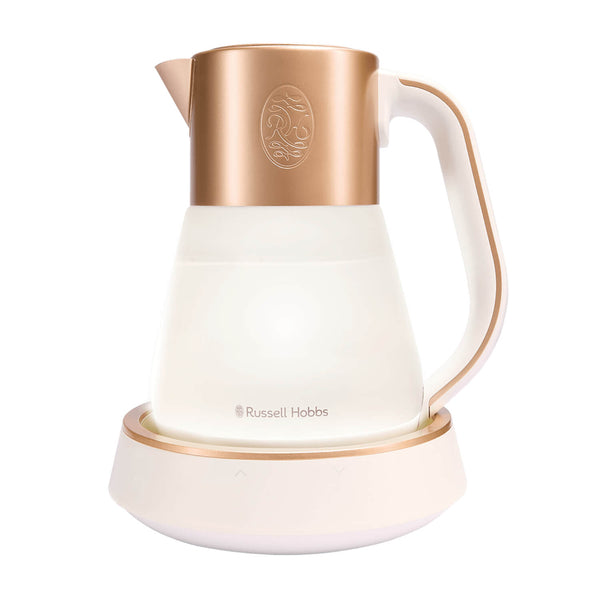 Russell Hobbs 27450 Calm™ Colour Changing Kettle - Copper