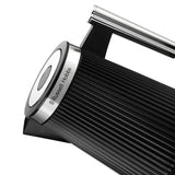 Russell Hobbs Bronte™ 26750 Kettle & 26760 2-Slice Toaster - Black
