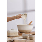 Mason Cash Stoneware Rustic Charm 26cm Mixing Bowl