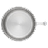 Stellar 7000 14cm Stainless Steel Milk/Sauce Pot - 1.8 Litre