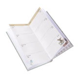 Wrendale Designs by Hannah Dale 2026 Slim Diary