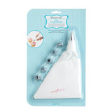 KitchenCraft 8-Piece Icing Starter Set