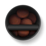 Sage Appliances The Knock Box™ 10 - Black Truffle