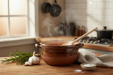 Eddingtons Beechwood Wooden Spoon - 25cm