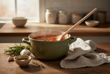 Eddingtons Beechwood Wooden Spoon - 35cm