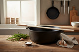 Eddingtons Beechwood Wooden Spoon - 50cm