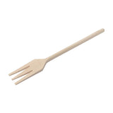 Eddingtons Beechwood Serving Fork